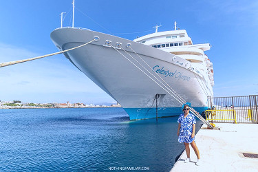Celestyal Cruises: What's it Like on a 4 Night Greek Island Cruise?